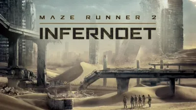 Maze Runner 2: Infernoet