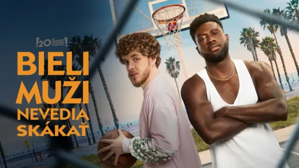 thumbnail - Bieli muži nevedia skákať