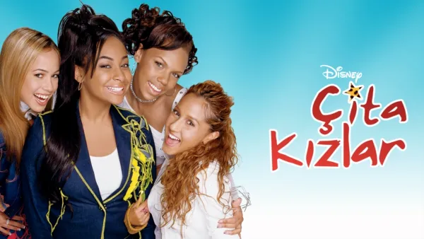 thumbnail - Çita Kızlar