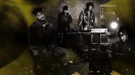 Wu-Tang: An American Saga