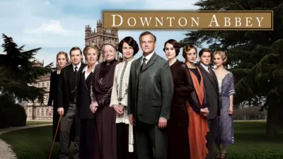 Downton Abbey