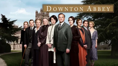 thumbnail - Downton Abbey