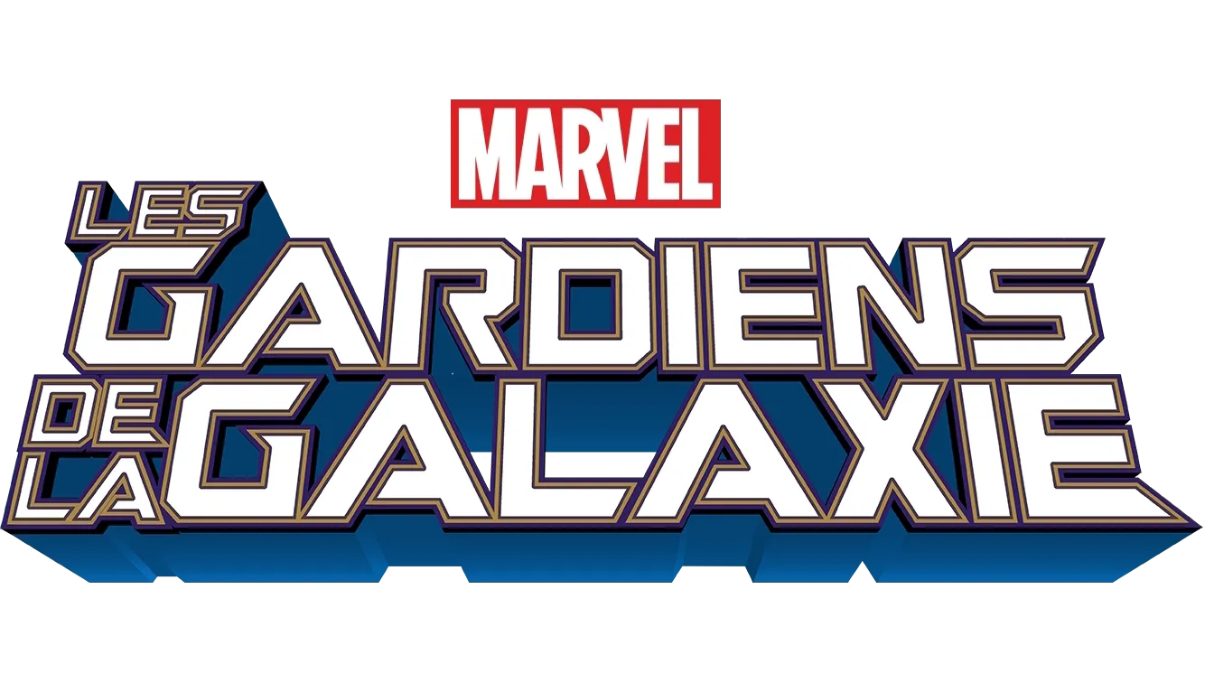 Les Gardiens de la Galaxie