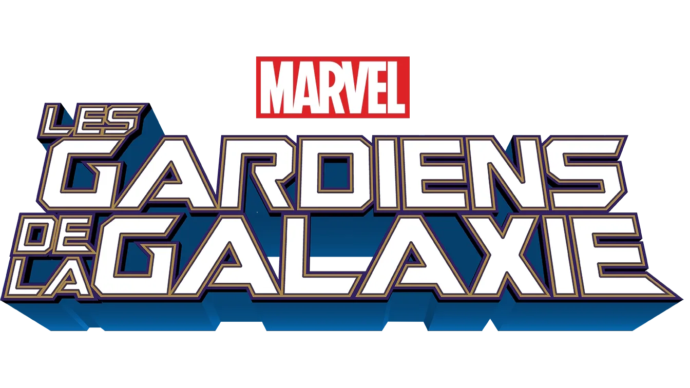Les Gardiens de la Galaxie