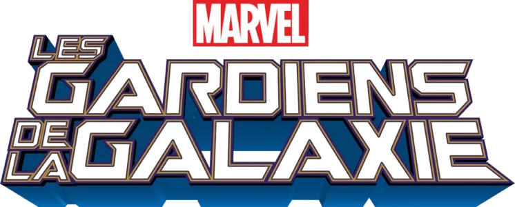 Les Gardiens de la Galaxie