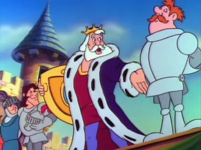 thumbnail - S6:E4 Tuxford's Turnaround