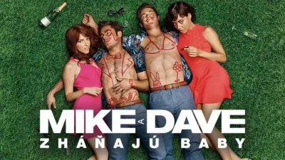 Mike a Dave zháňajú baby