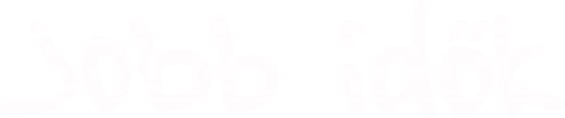 Jobb idők