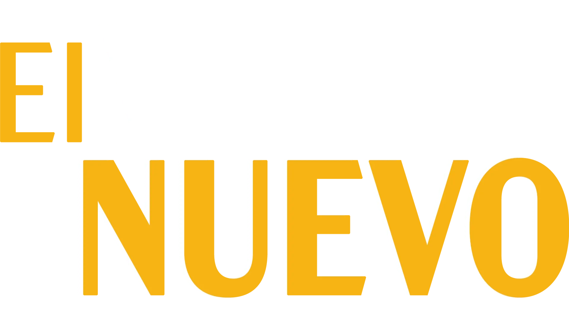 El vecino nuevo