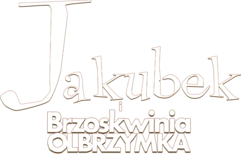 Jakubek i brzoskwinia olbrzymka
