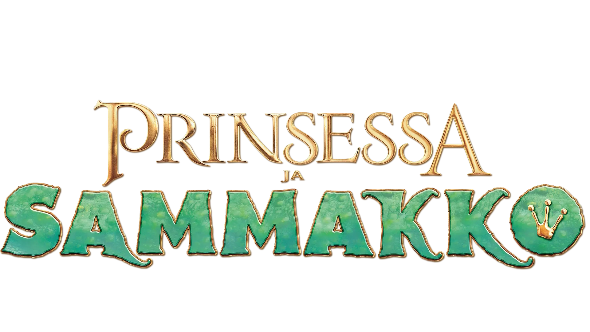 Prinsessa ja sammakko