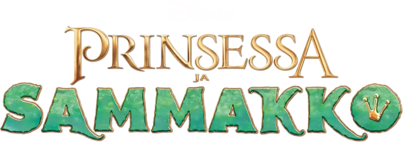 Prinsessa ja sammakko