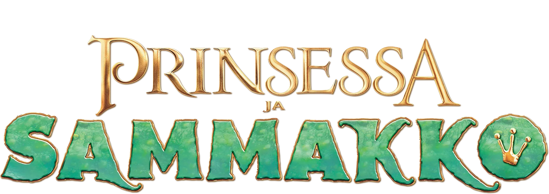 Prinsessa ja sammakko