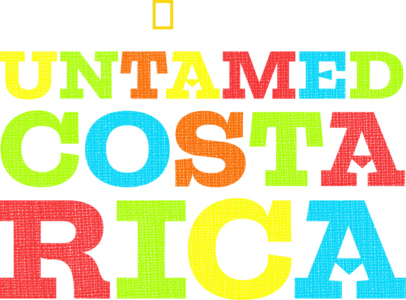 Untamed Costa Rica