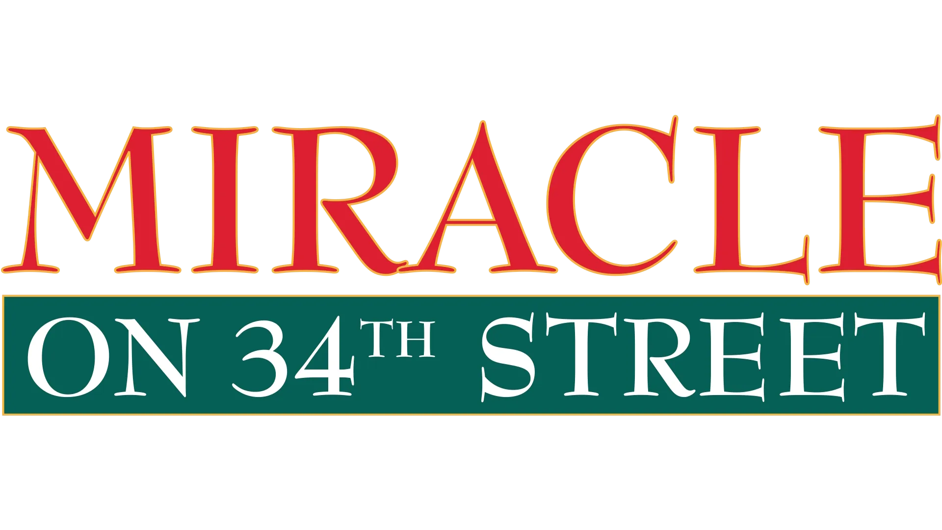 Miracle on 34th Street