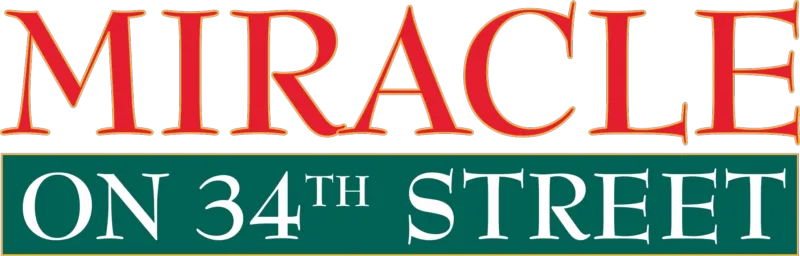 Miracle on 34th Street