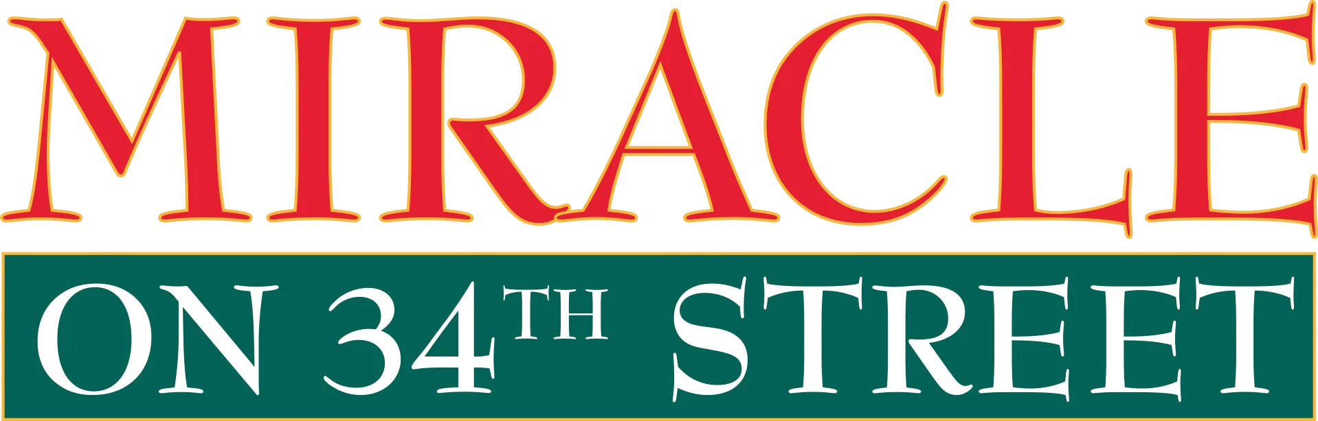 Miracle on 34th Street
