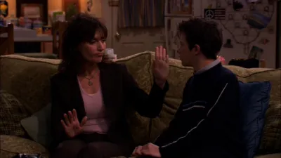 thumbnail - S2:E7 What Dad Would Want