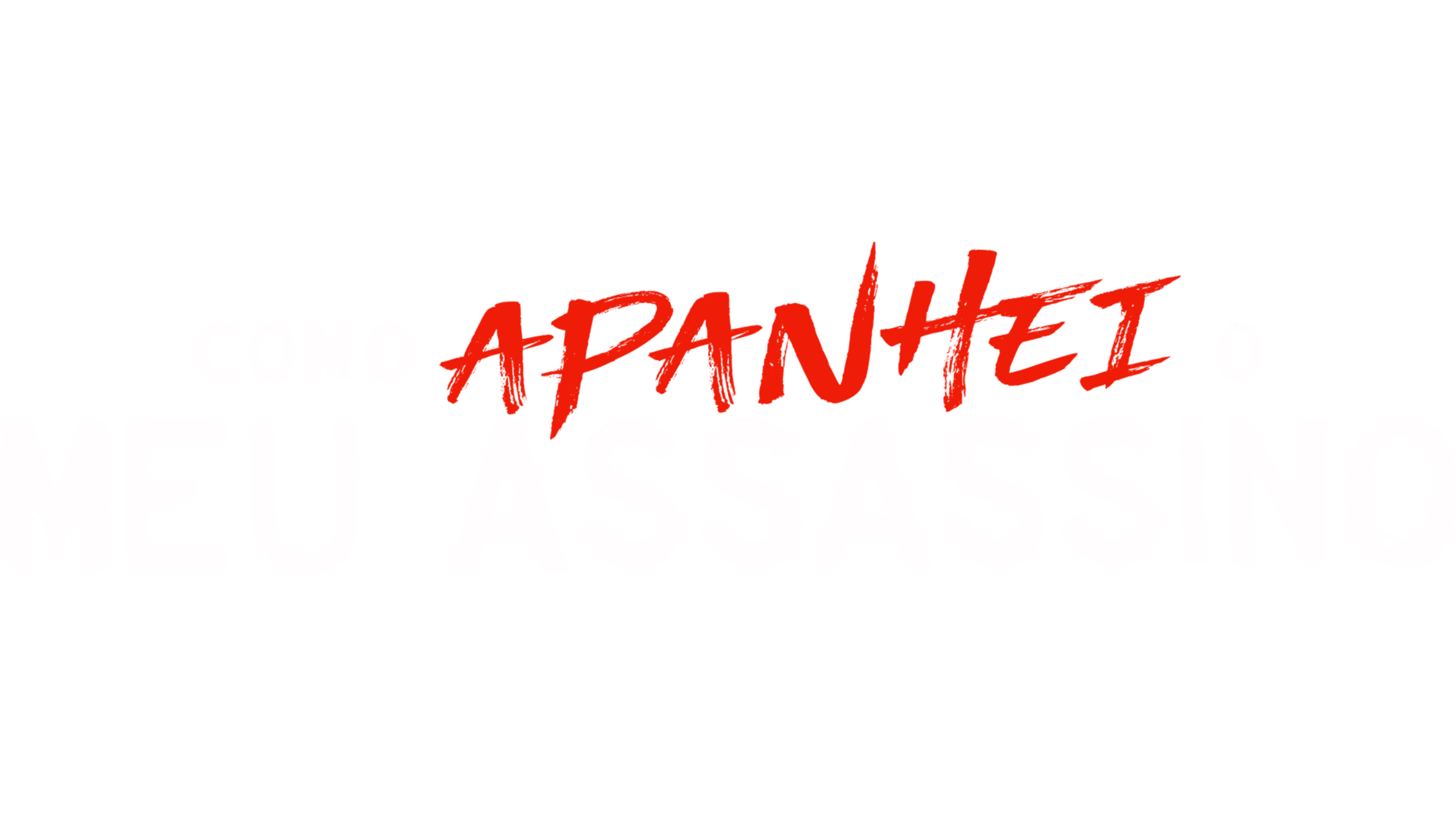 Como Apanhei O Meu Assassino