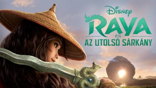 thumbnail - Raya és az utolsó sárkány