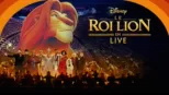 thumbnail - Le Roi Lion en live