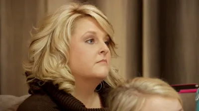 thumbnail - S1:E7 Mother of All Makeovers