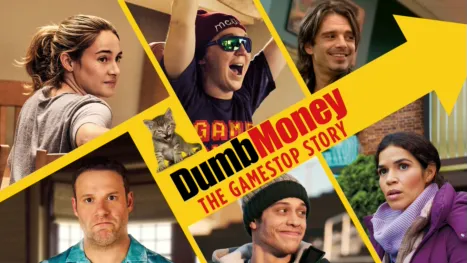 thumbnail - Dumb Money