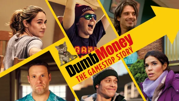 thumbnail - Dumb Money