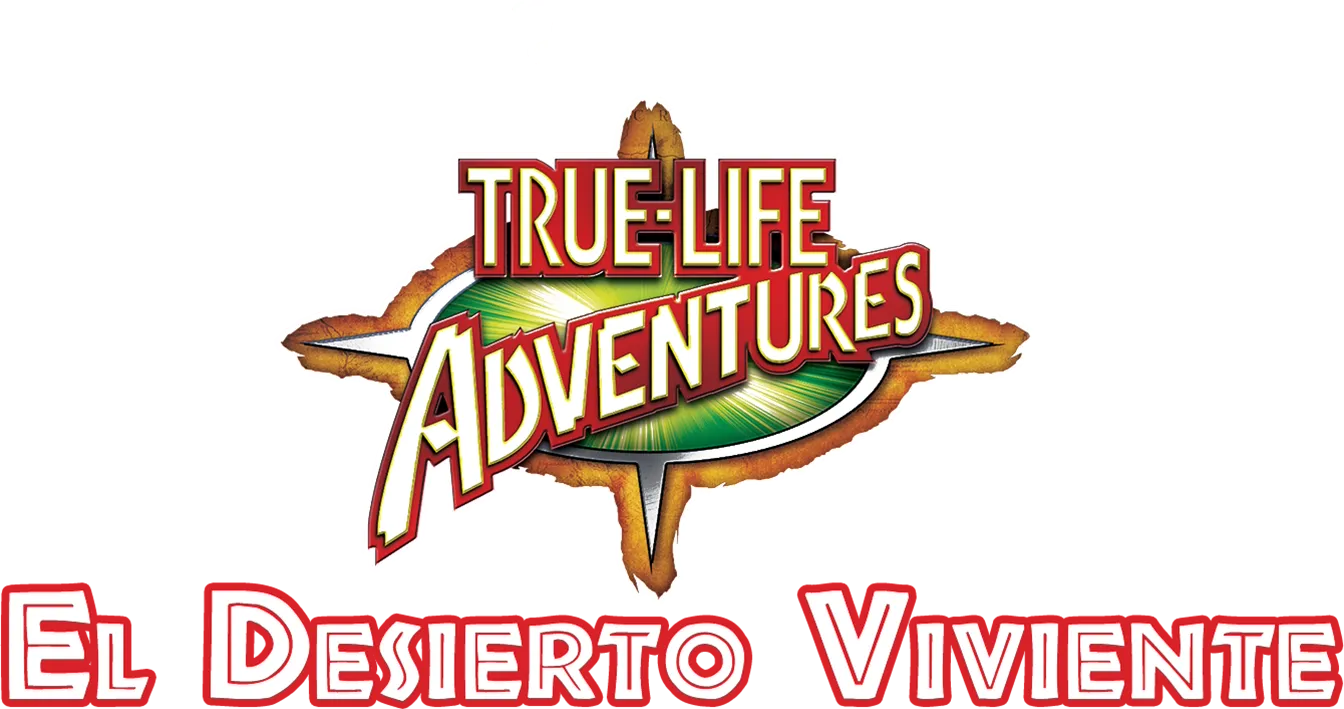El desierto viviente