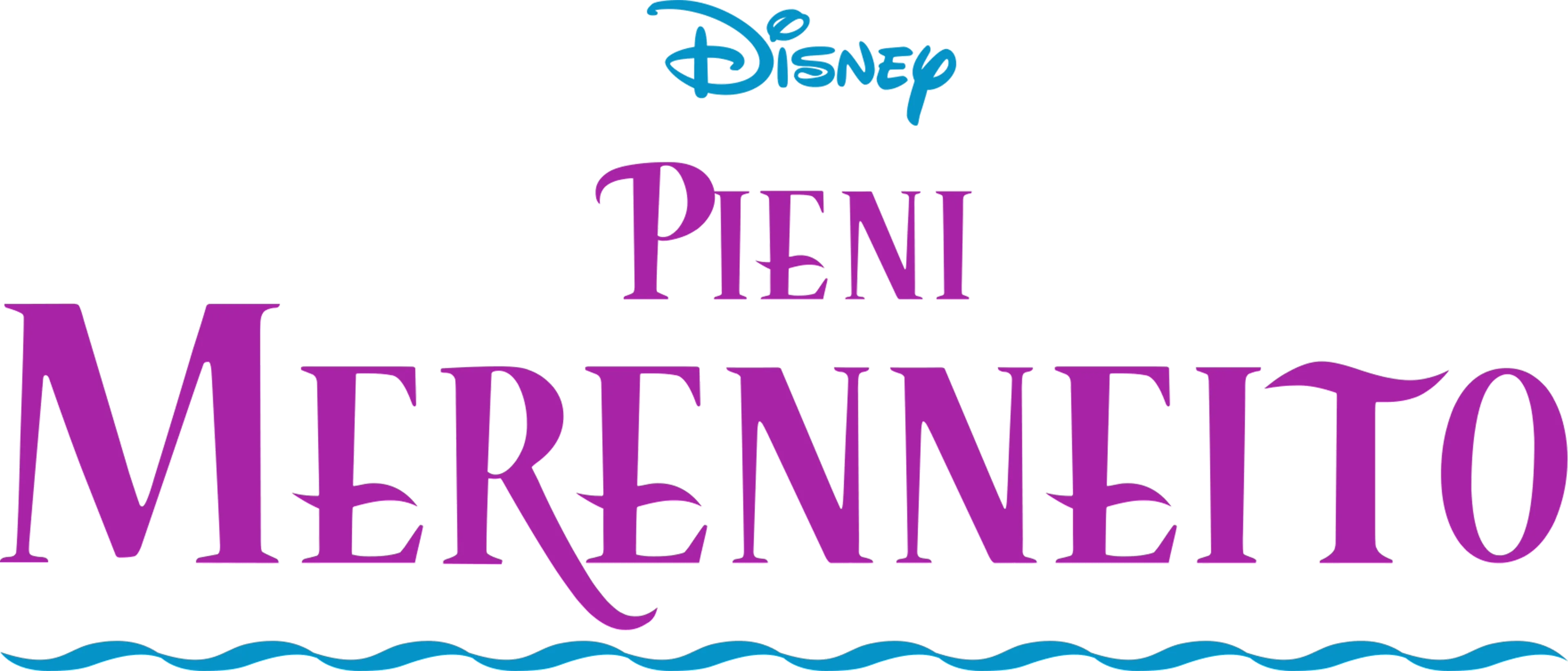 Pieni merenneito