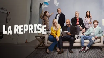 thumbnail - La reprise