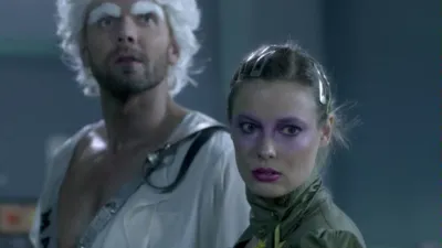 thumbnail - S6:E8 Intro to Recycled Cinema