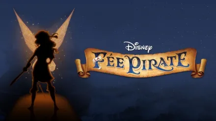 thumbnail - La Fée pirate