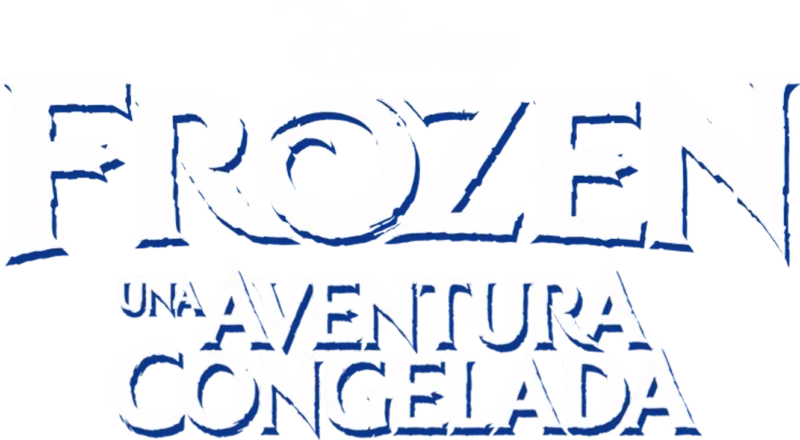 Frozen: Una aventura congelada