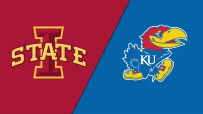 thumbnail - Iowa State vs. Kansas (2013)