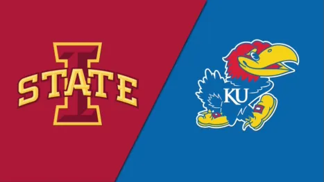 thumbnail - Iowa State vs. Kansas (2013)