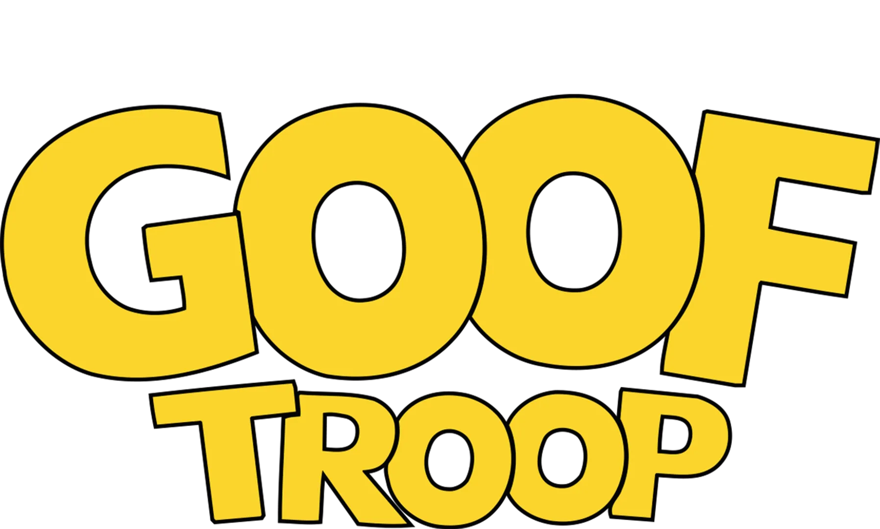 Goof Troop