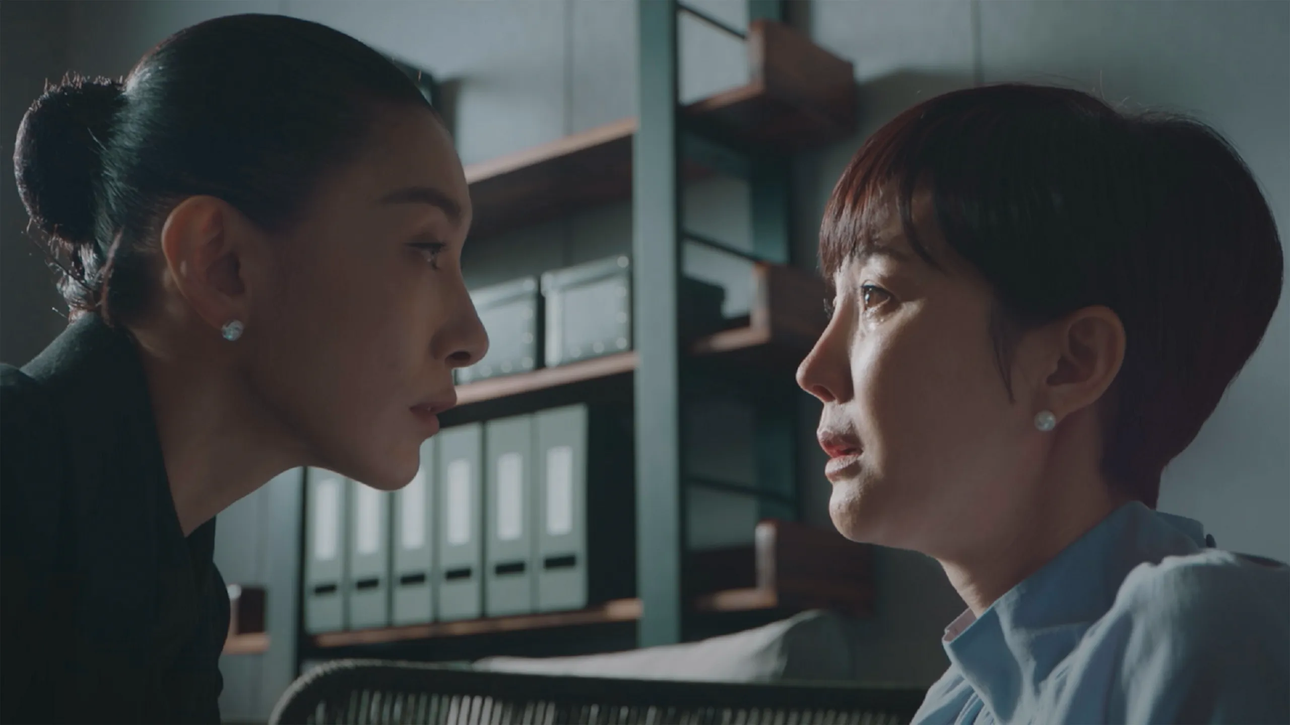 thumbnail - S1：第7話「第7話」