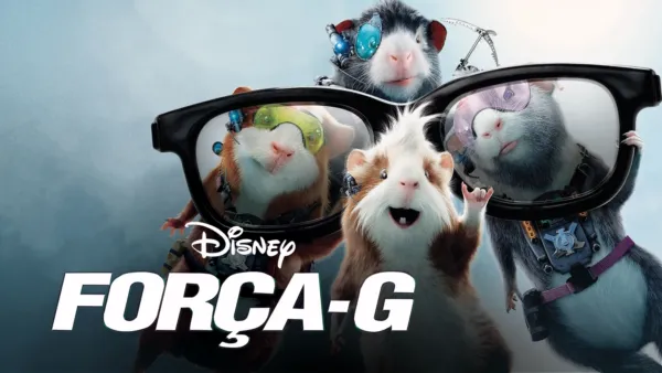 thumbnail - Força-G