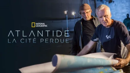 thumbnail - Atlantide, la cité perdue