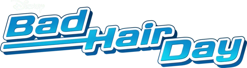 Bad Hair Day