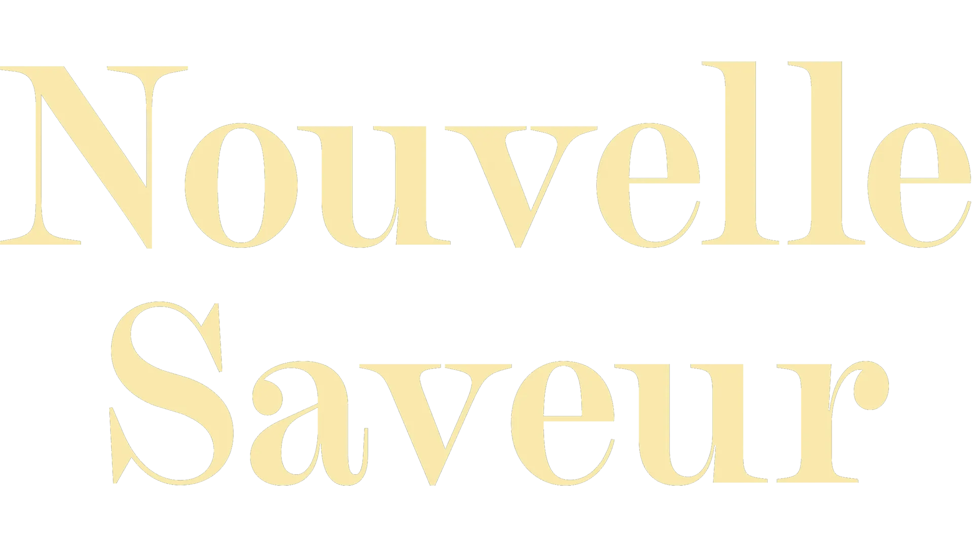 Nouvelle Saveur