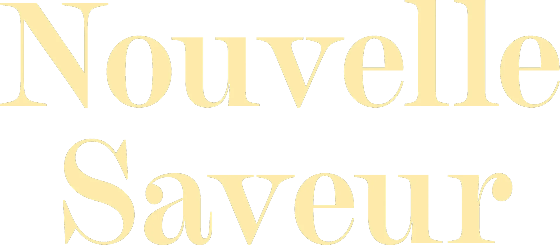 Nouvelle Saveur