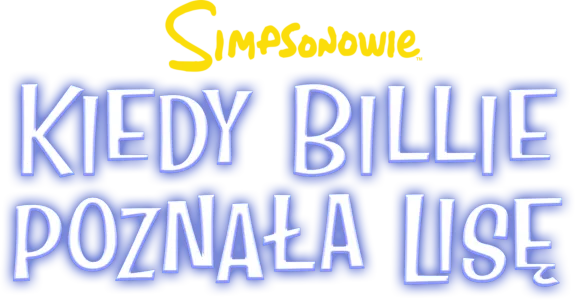 Kiedy Billie poznała Lisę