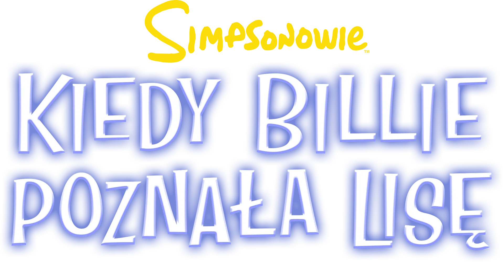 Kiedy Billie poznała Lisę