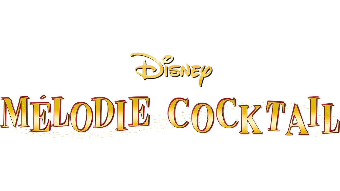 Mélodie Cocktail
