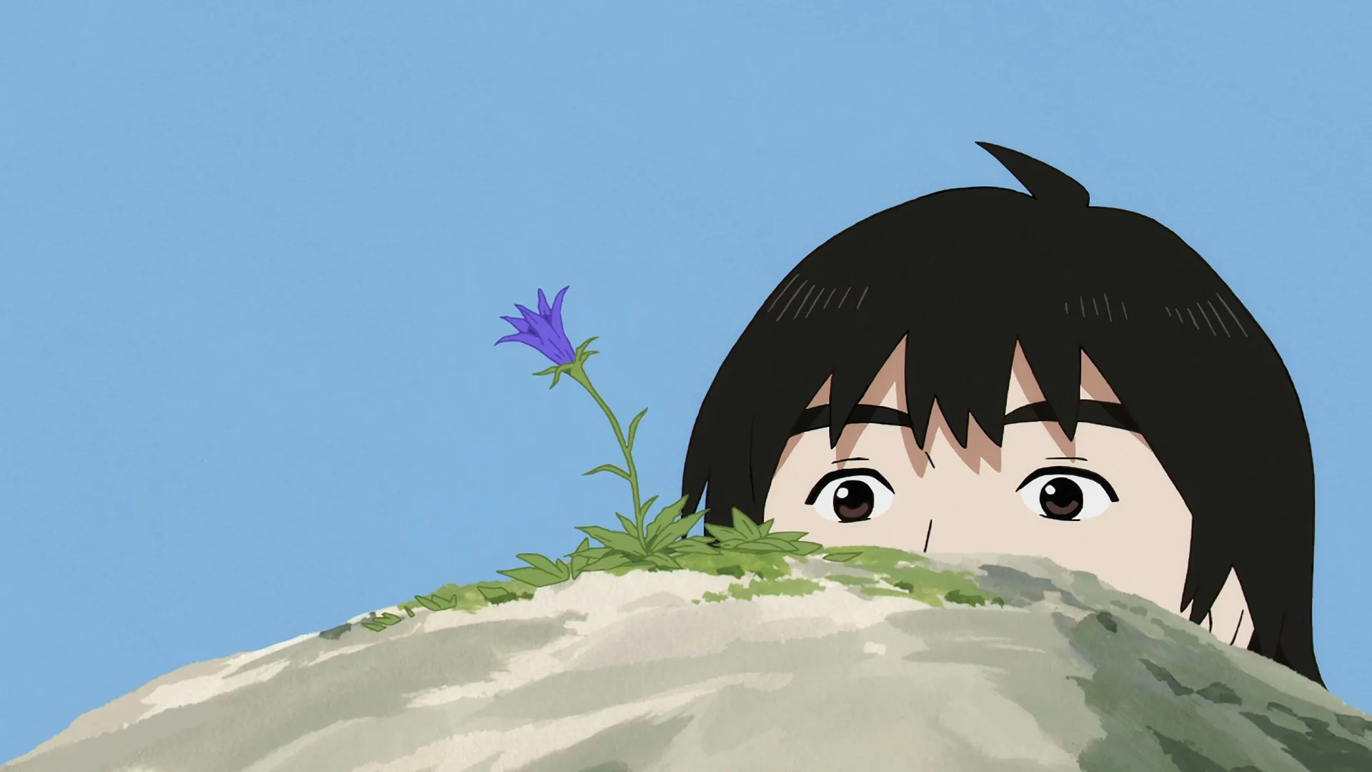 thumbnail - S1:E11 (Sub) The Young Man and the Sea