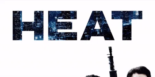 Watch Heat | Disney+