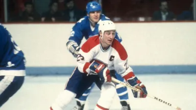 thumbnail - 1984 Division Finals, Gm6: Nordiques vs Canadiens