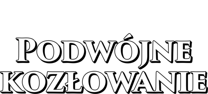 Podwójne kozłowanie